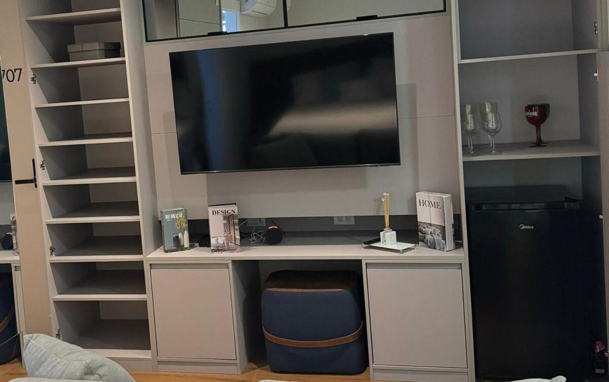 Apartamento Nova Aconchego & Luxo! Vn1707 São Paulo