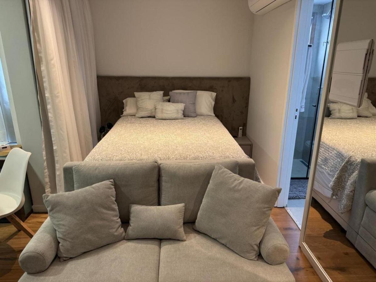 Apartment Nova Aconchego & Luxo! Vn1707 Sao Paulo