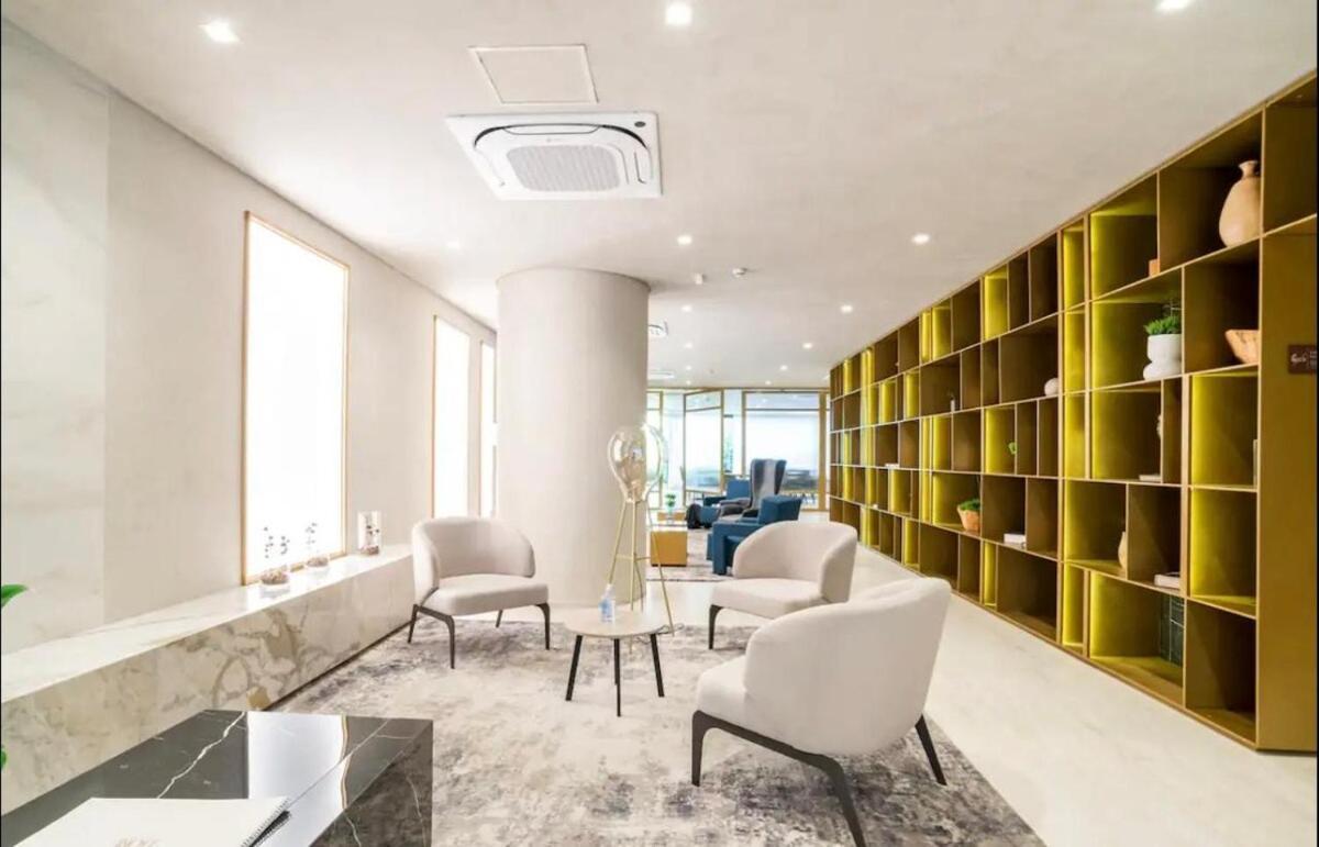 Apartamento Nova Aconchego & Luxo! Vn1707