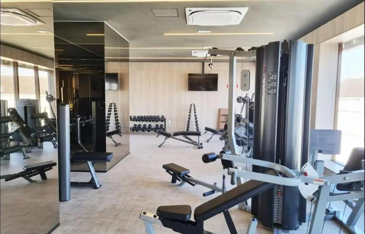 Apartment Nova Aconchego & Luxo! Vn1707 *