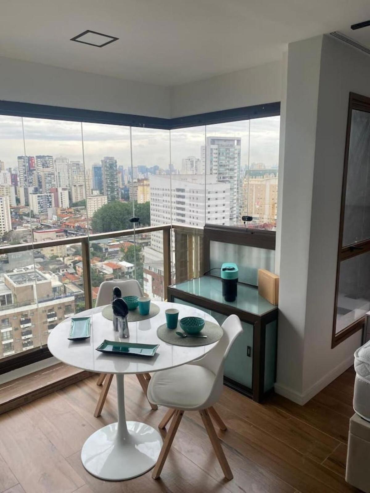 Nova Aconchego & Luxo! Vn1707 São Paulo