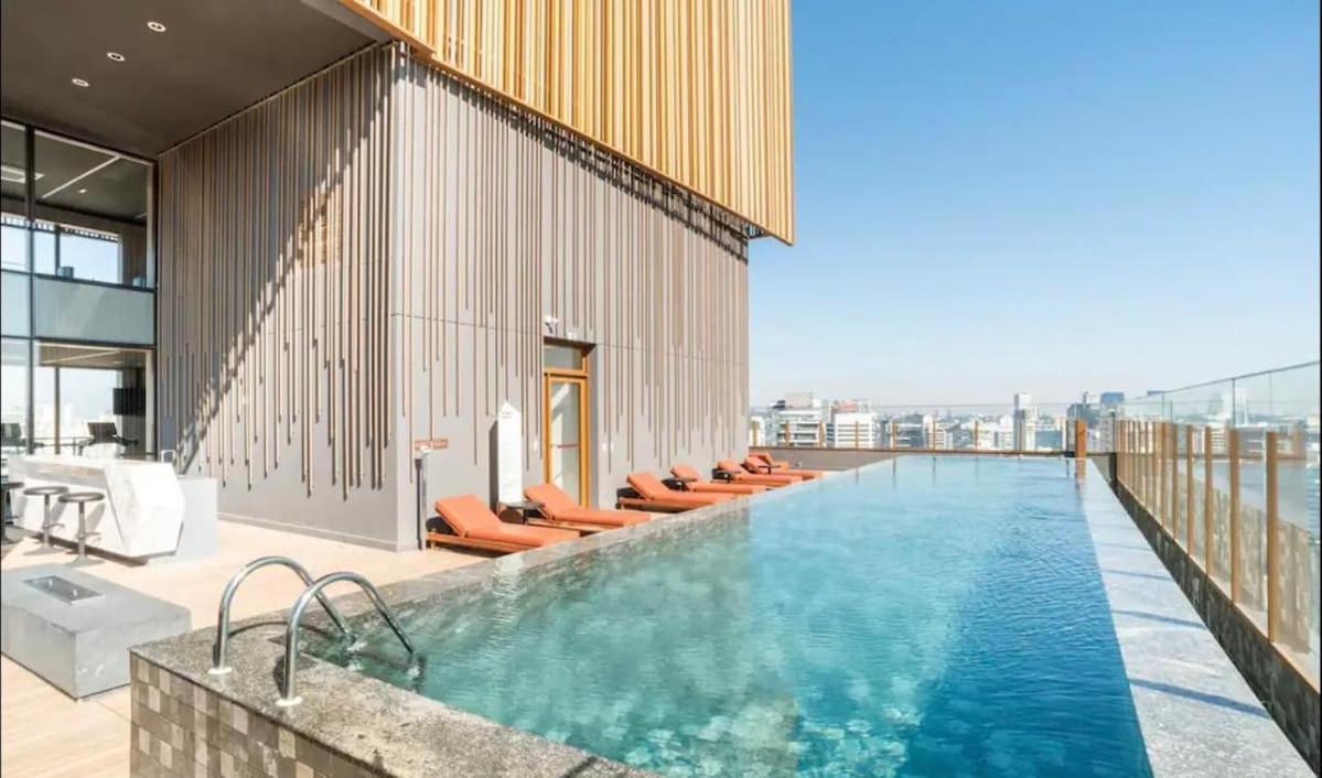 Apartamento Nova Aconchego & Luxo! Vn1707