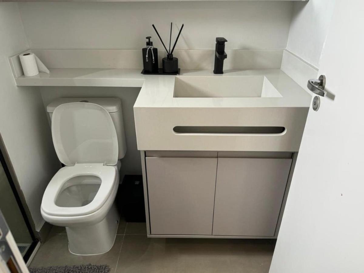 Apartamento Nova Aconchego & Luxo! Vn1707