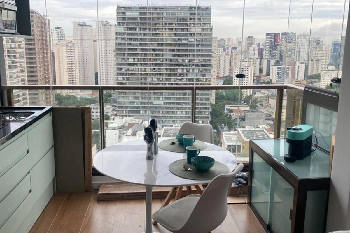 Nova Aconchego & Luxo! Vn1707 * São Paulo