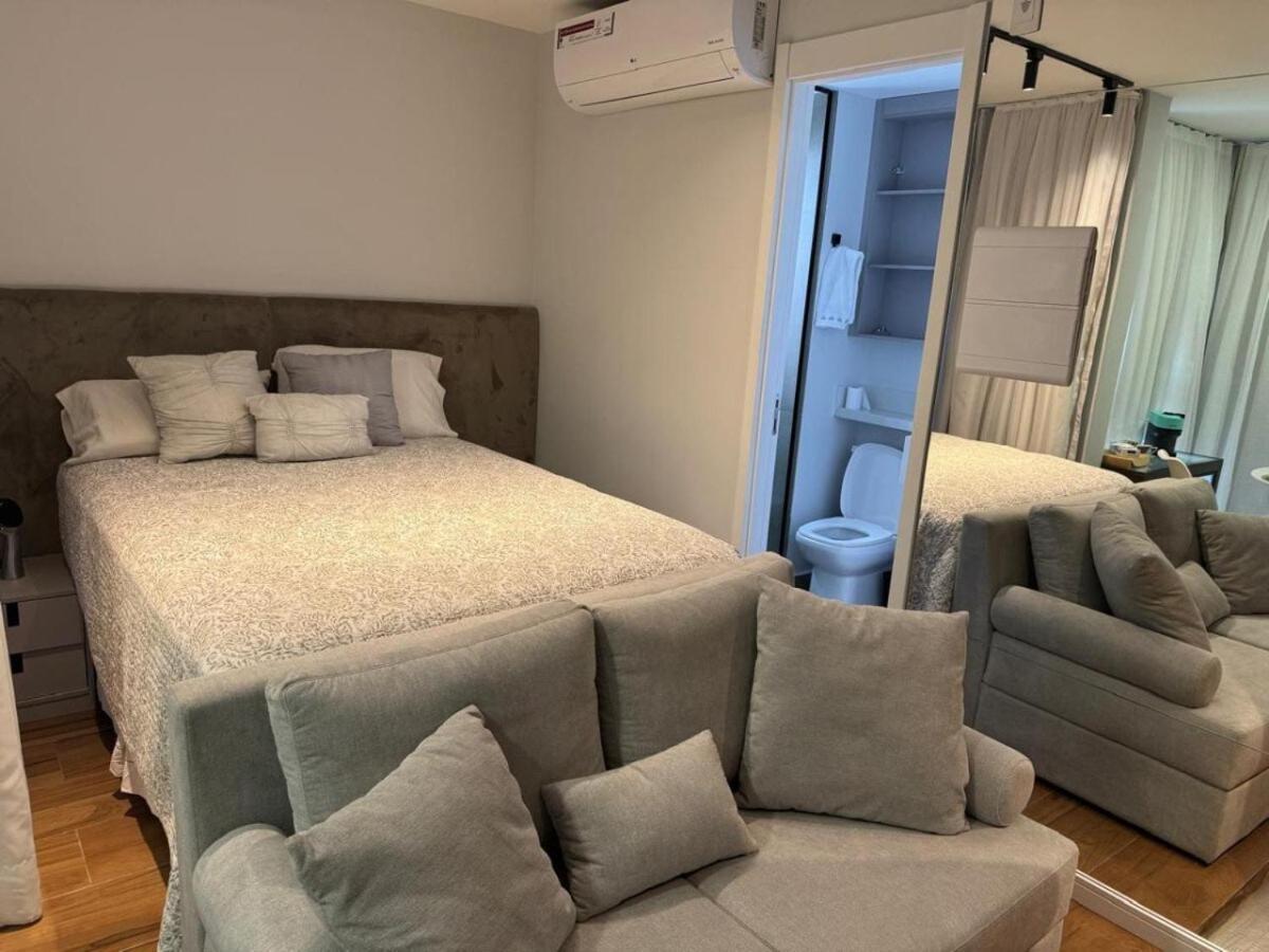 Apartamento Nova Aconchego & Luxo! Vn1707